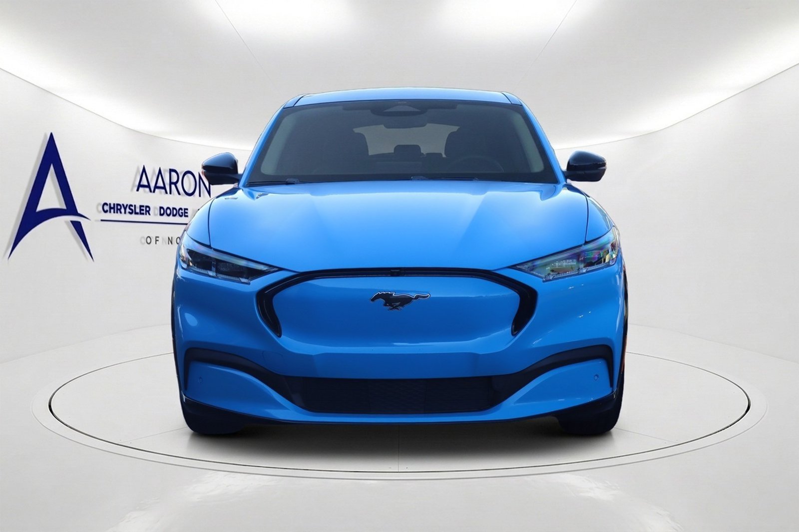 Used 2023 Ford Mustang Mach-E Premium RWD with VIN 3FMTK3RM9PMA32916 for sale in Escondido, CA