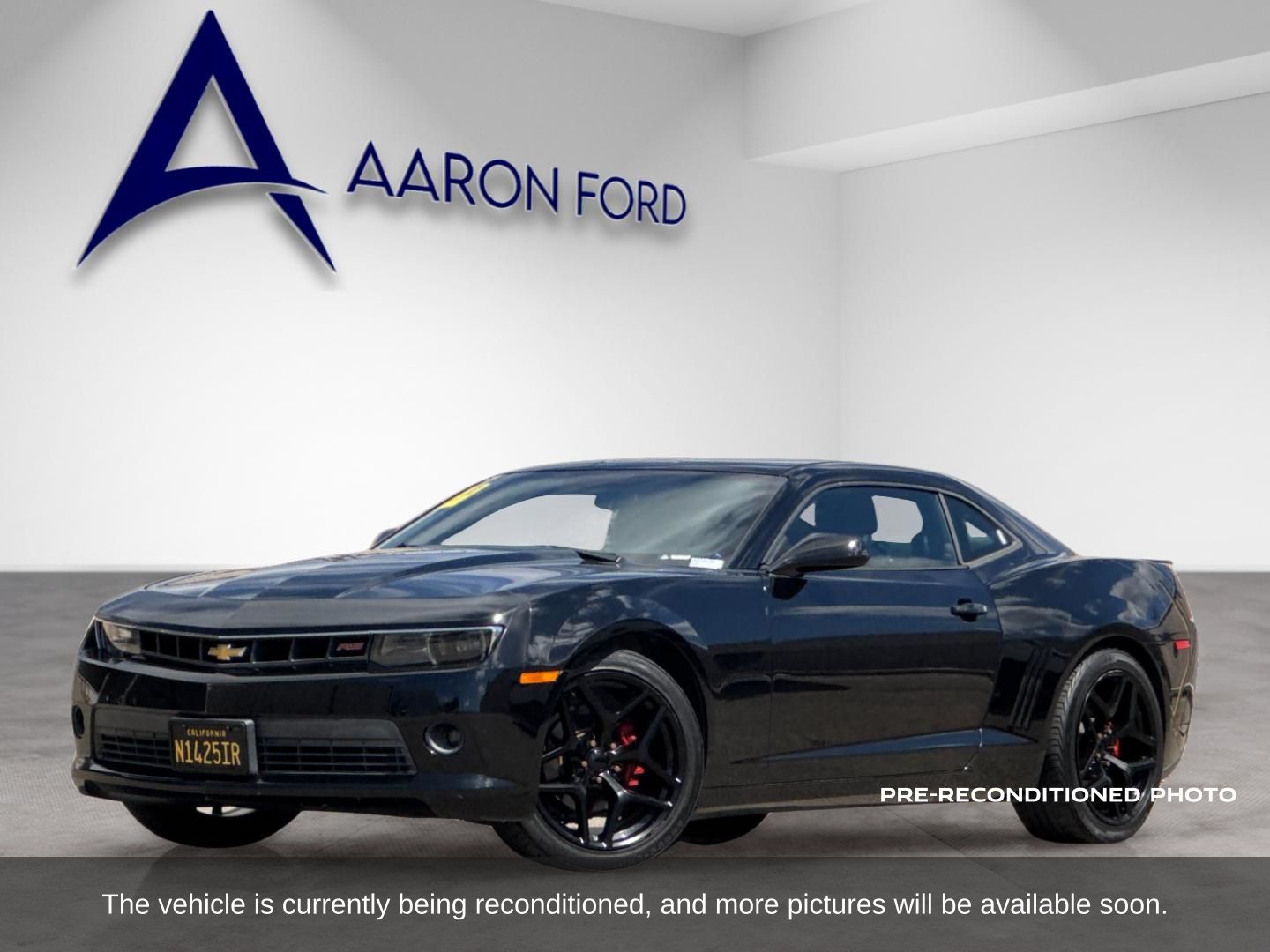 Vehicle Image 2