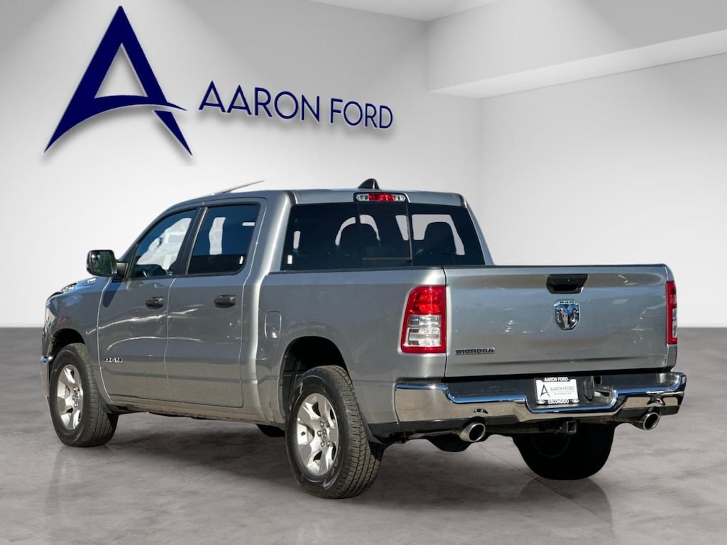 Used 2023 Ram 1500 Big Horn/Lone Star Truck