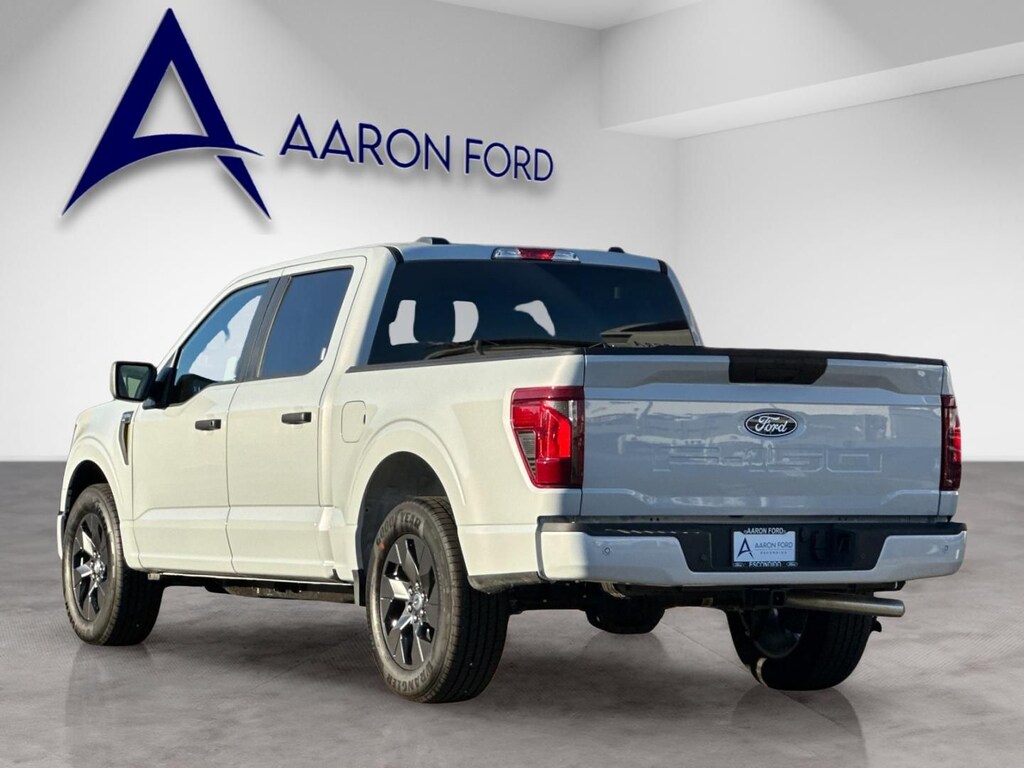 New 2025 Ford F-150 STX Truck