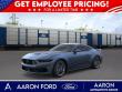 2026 Ford Mustang Dark Horse Coupe