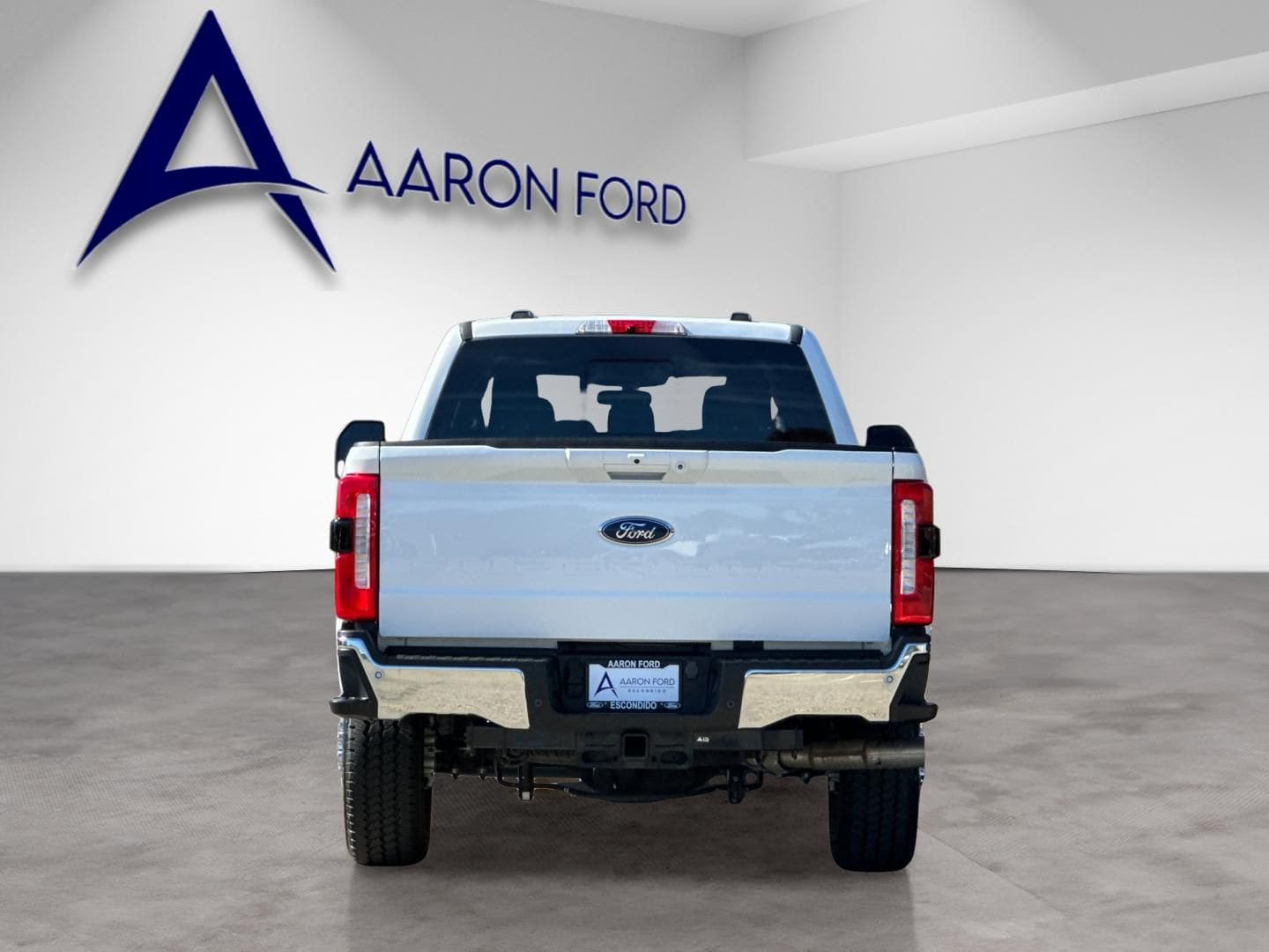 2024 Ford F-250SD Lariat photo 4