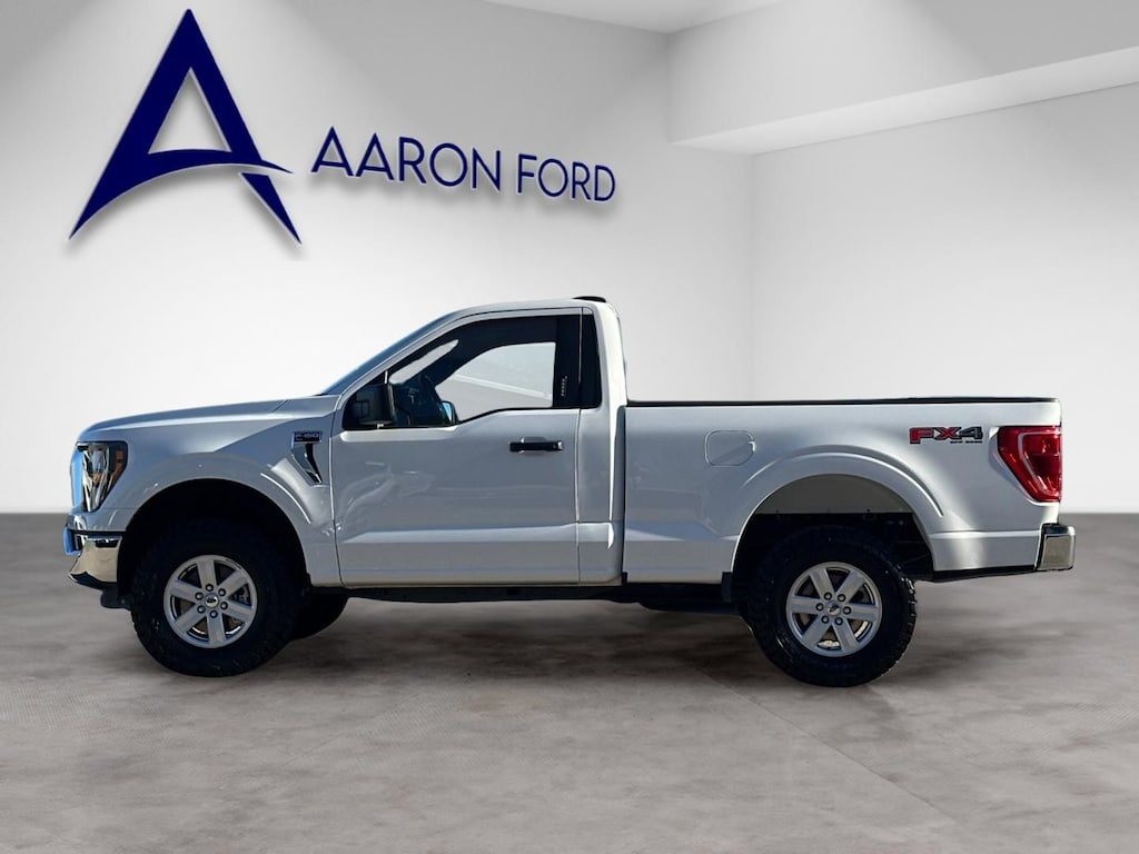 Used 2023 Ford F-150 XLT Truck
