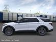 2026 Ford Explorer ST SUV