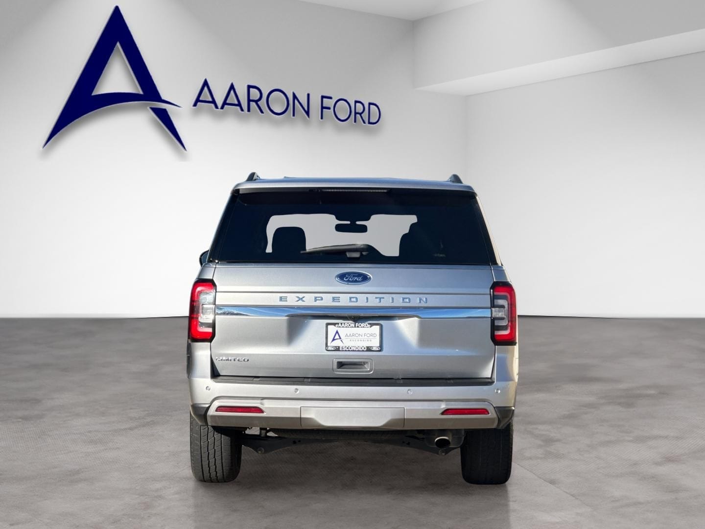 2023 Ford Expedition Limited photo 4