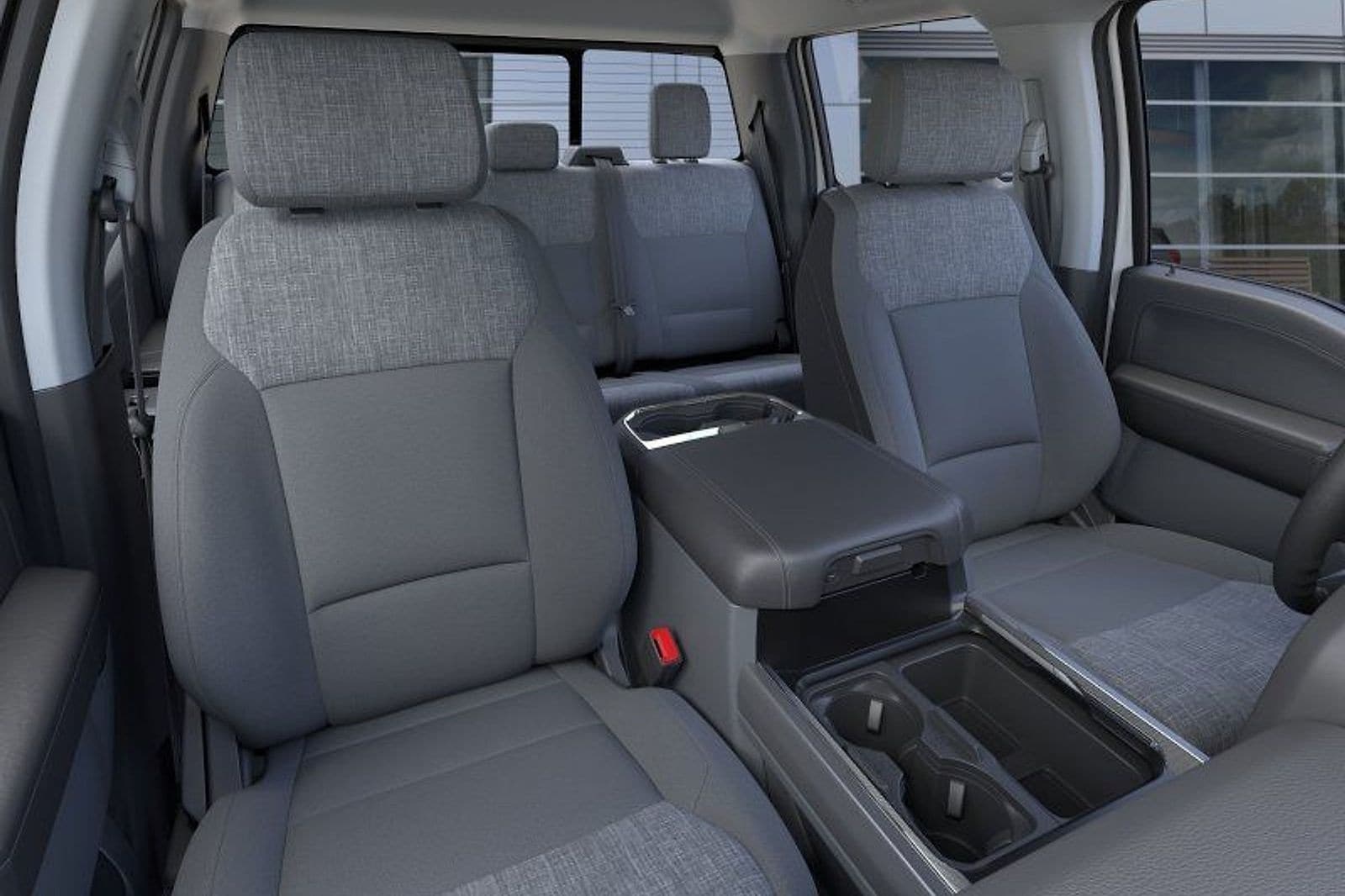 2026 Ford F-350 Super Duty XLT - Photo 11