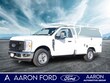 Ford F-250SD