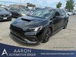 Subaru WRX