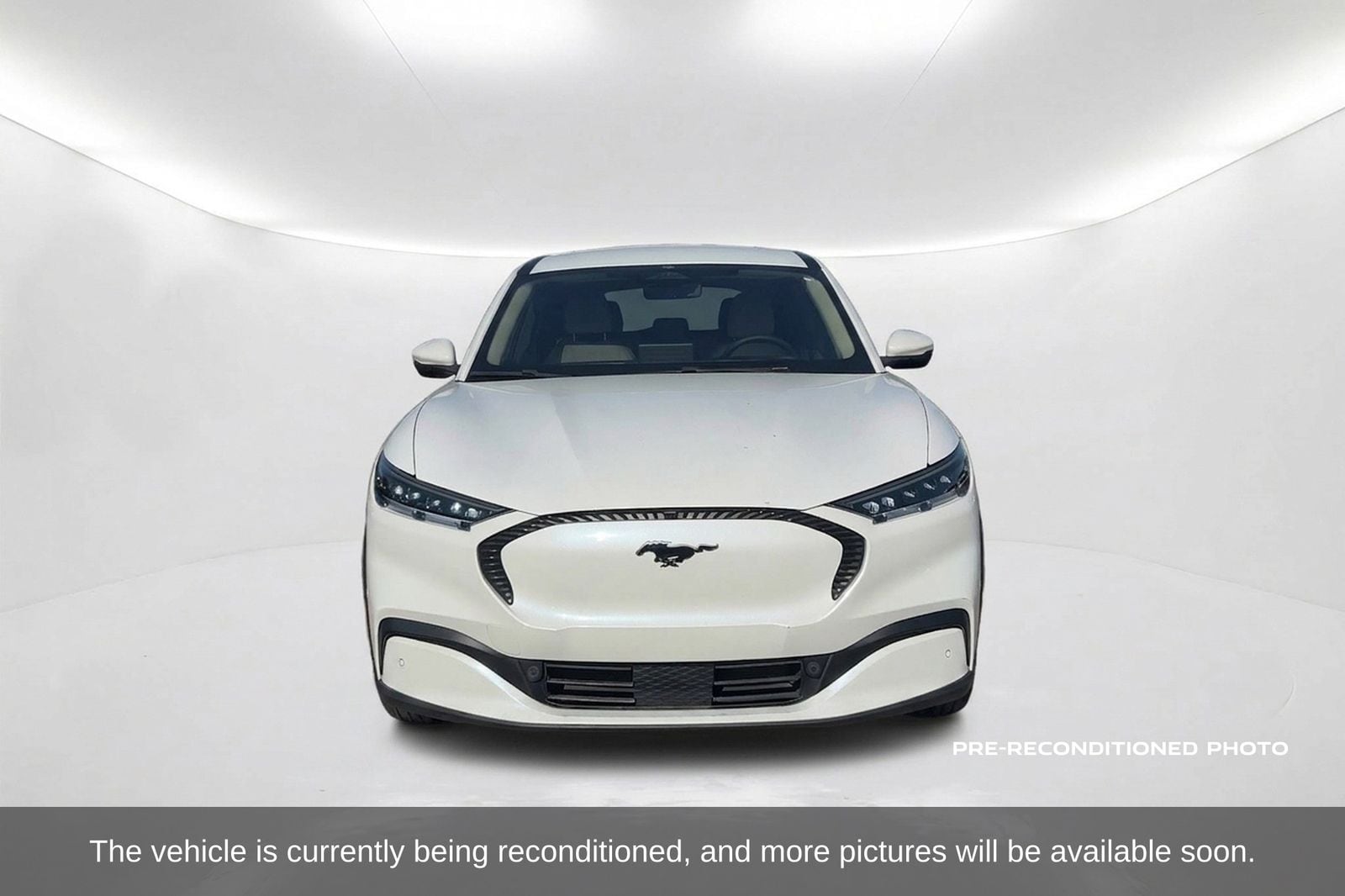 Used 2023 Ford Mustang Mach-E Select RWD with VIN 3FMTK1R4XPMA65301 for sale in Escondido, CA
