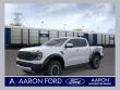 2026 Ford Ranger Raptor Truck
