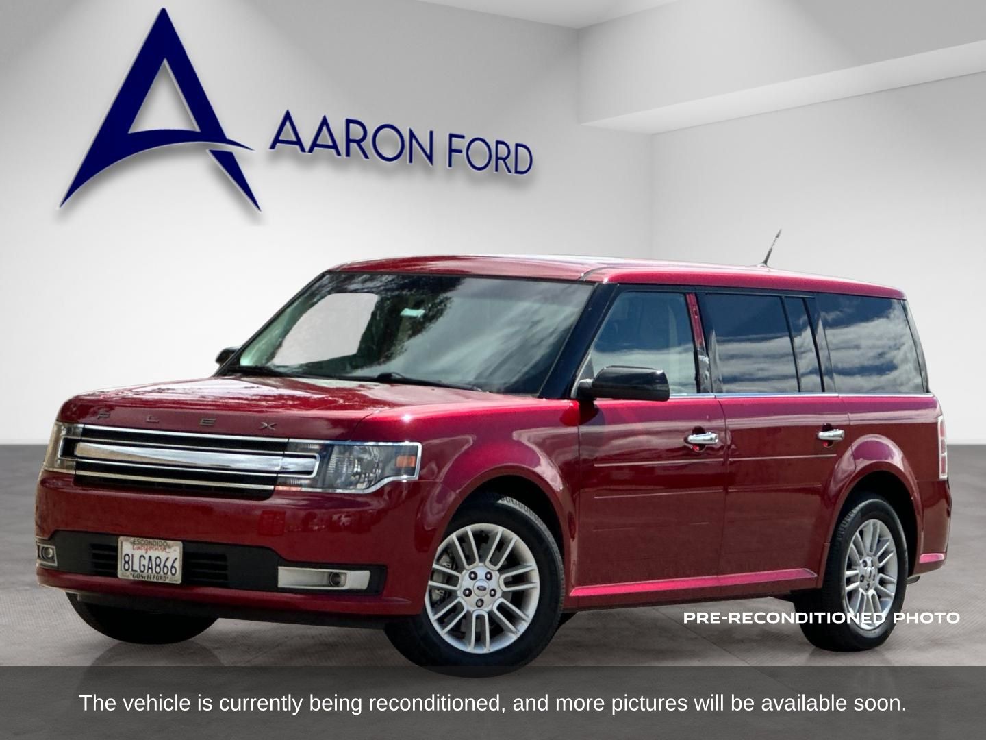 Vehicle Image 2