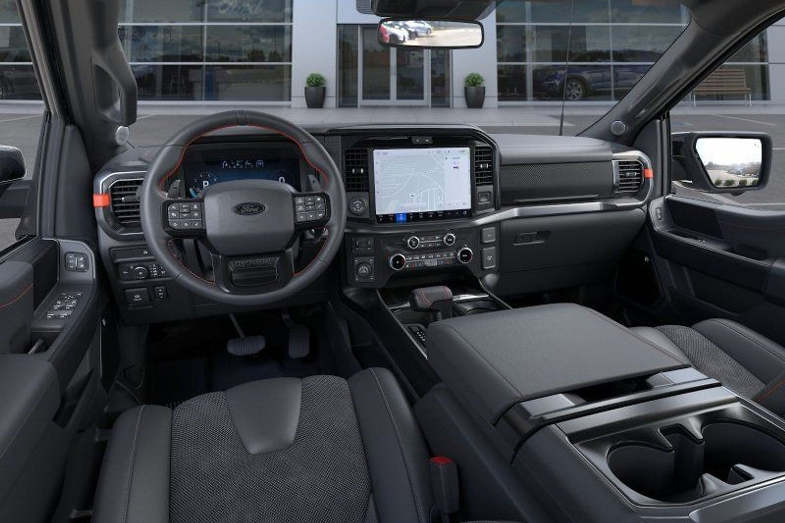 2025 Ford F-150 Raptor - Photo 10