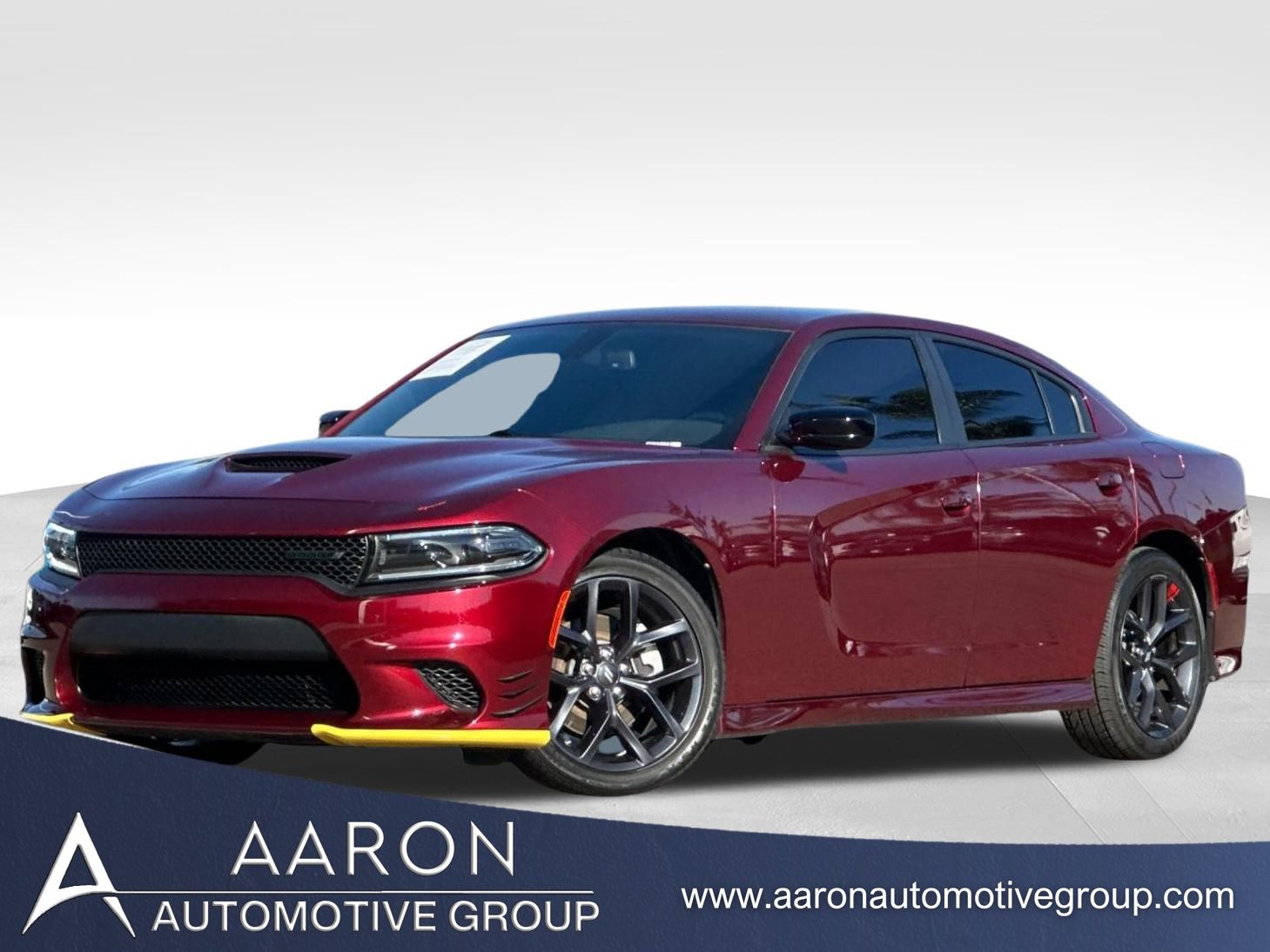 2023 Dodge Charger GT's photo