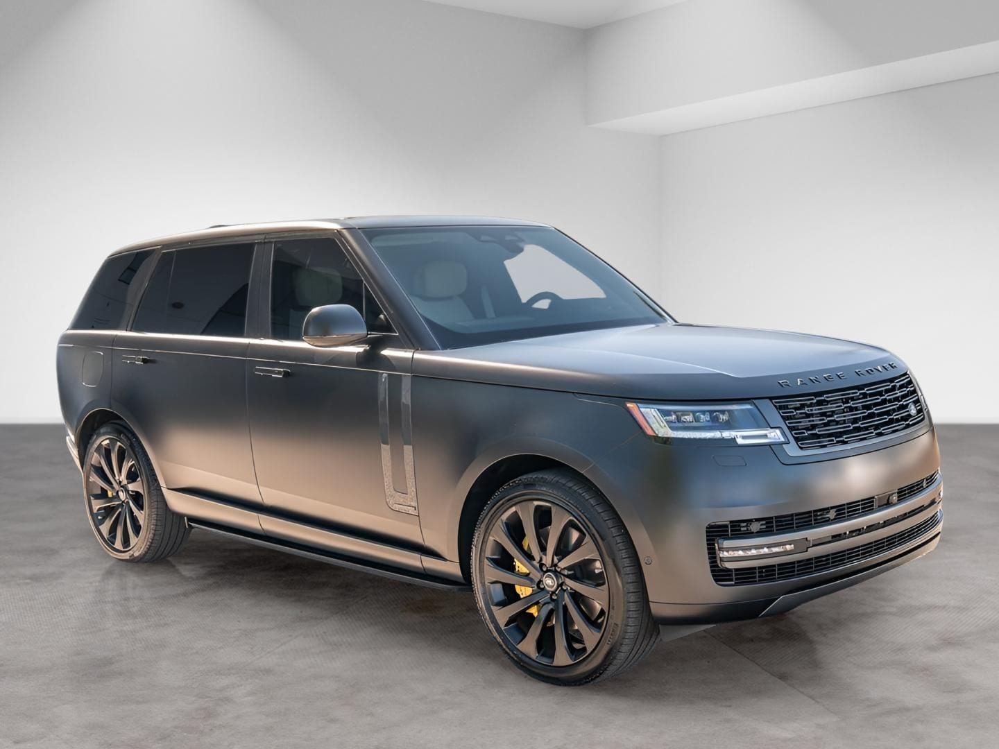 2025 Land Rover Range Rover Autobiography - Photo 7