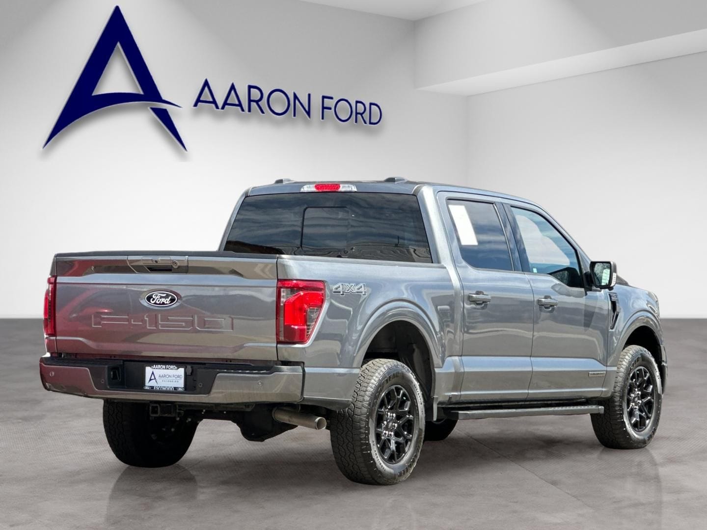 2024 Ford F-150 XLT photo 5