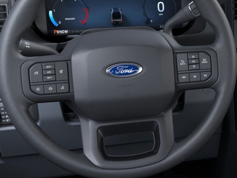 2025 Ford F-350 Super Duty XLT - Photo 13