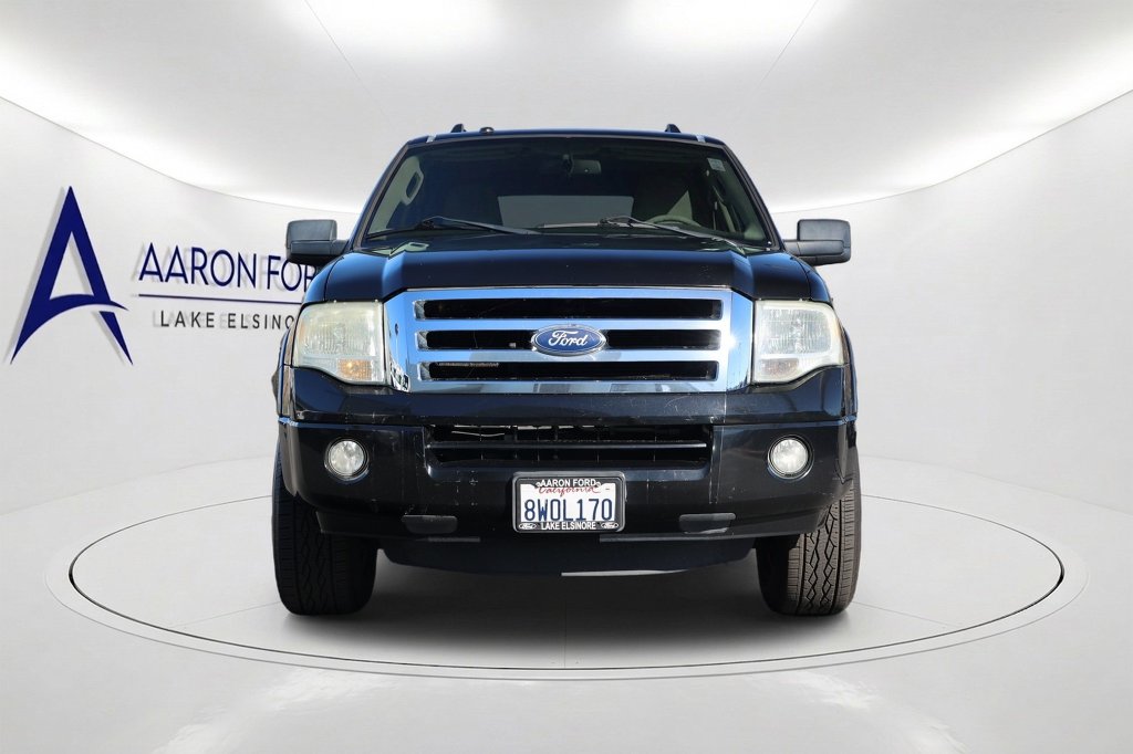 Used 2011 Ford Expedition XLT with VIN 1FMJU1H59BEF57473 for sale in Lake Elsinore, CA