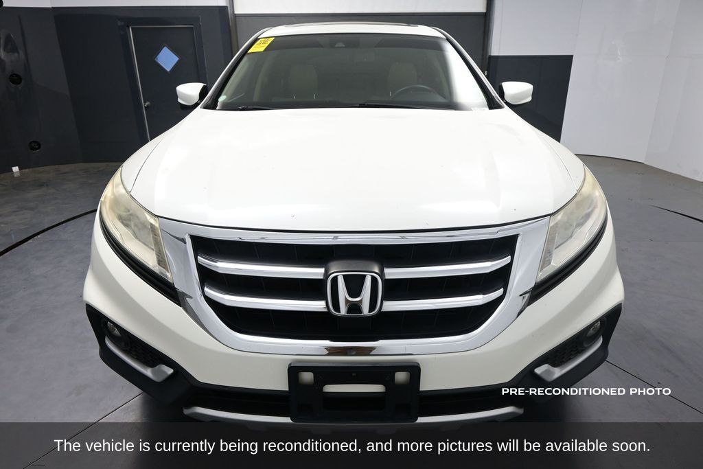 Used 2015 Honda Crosstour EX-L with VIN 5J6TF3H53FL001058 for sale in Lake Elsinore, CA