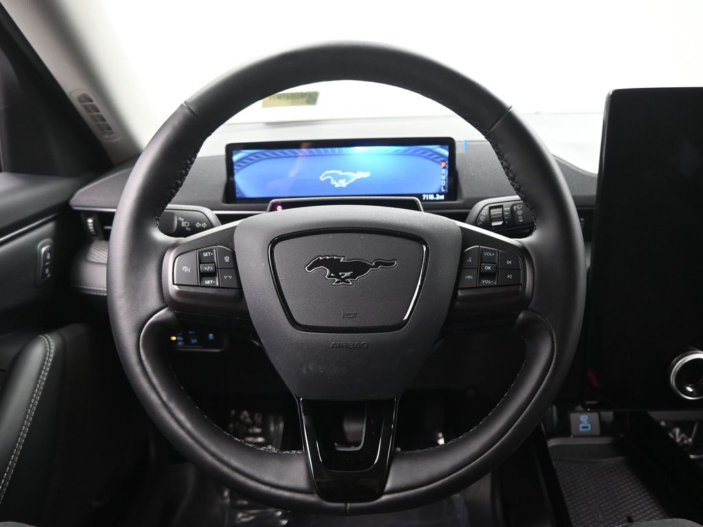 2024 Ford Mustang Mach-E Select - Photo 7