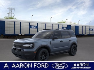 2025 Ford Bronco Sport Big Bend SUV
