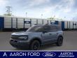 2025 Ford Bronco Sport Big Bend SUV 2025 Ford Bronco Sport Big Bend SUV