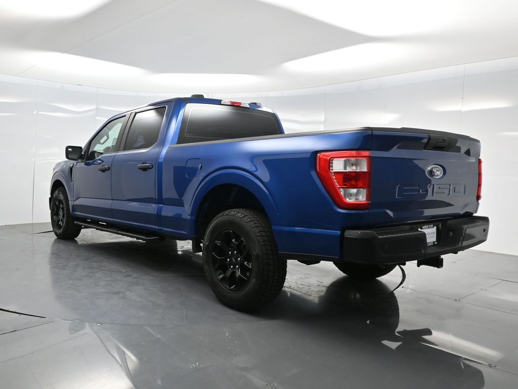 2023 Ford F-150 XL photo 5