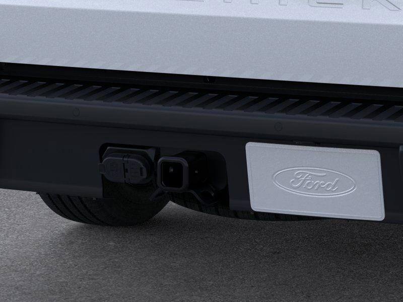 2025 Ford Maverick XLT - Photo 23