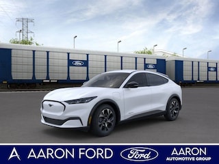 2025 Ford Mustang Mach-E Select SUV