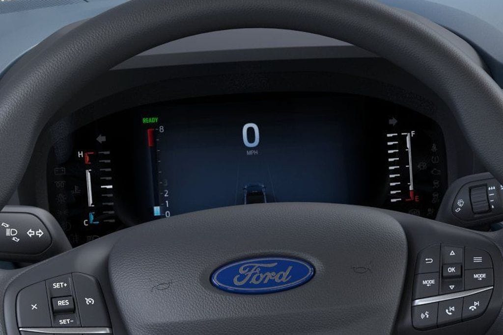 2025 Ford Maverick XLT - Photo 16