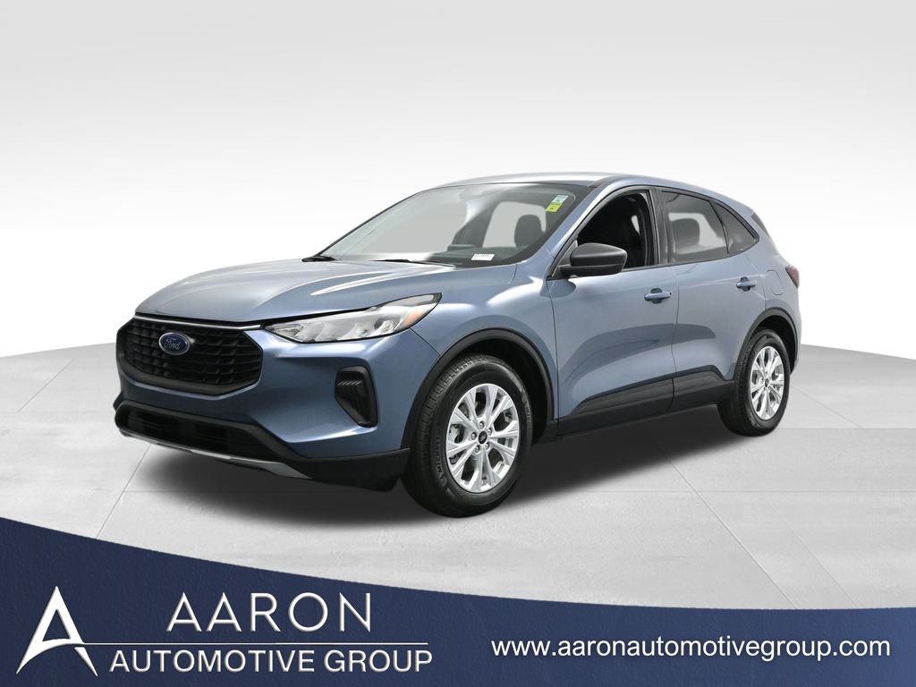 2025 Ford Escape Active's photo