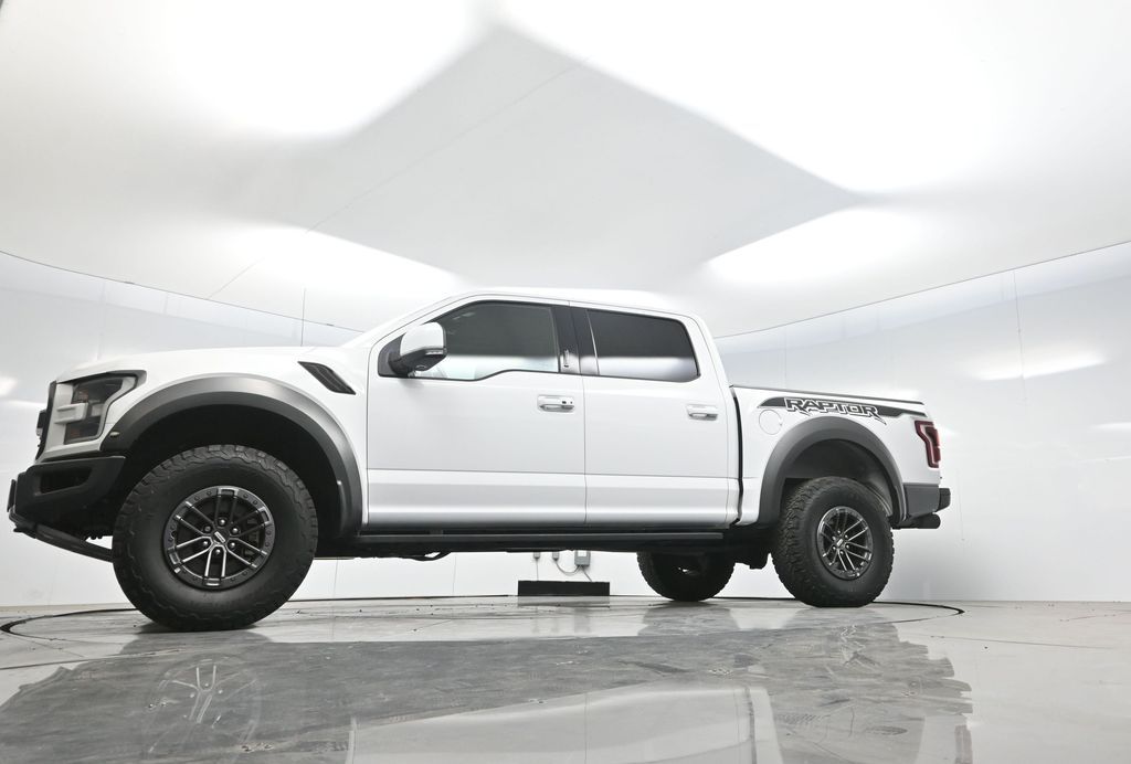 2020 Ford F-150 Raptor photo 6