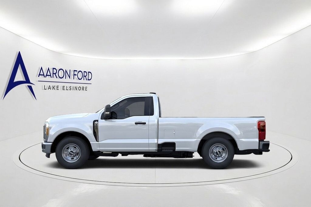 New 2026 Ford F-250SD XL Truck