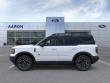 2025 Ford Bronco Sport Outer Banks SUV