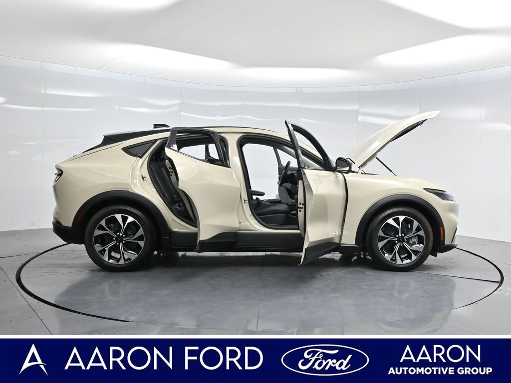 Used 2025 Ford Mustang Mach-E Select SUV