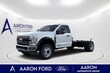  Ford F-550SD