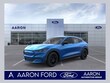  Ford Mustang Mach-E