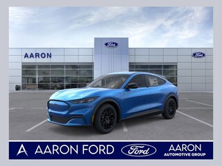 2025 Ford Mustang Mach-E Select SUV