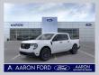 2026 Ford Maverick XLT Truck