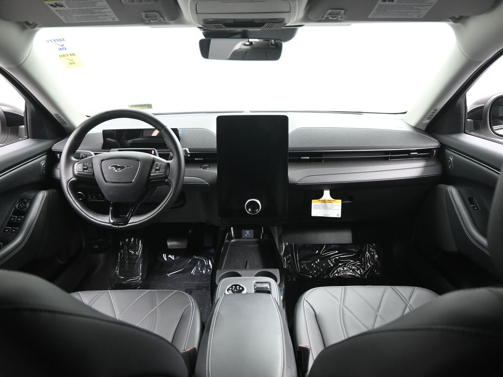2024 Ford Mustang Mach-E Select - Photo 14