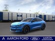 Ford Mustang Mach-E