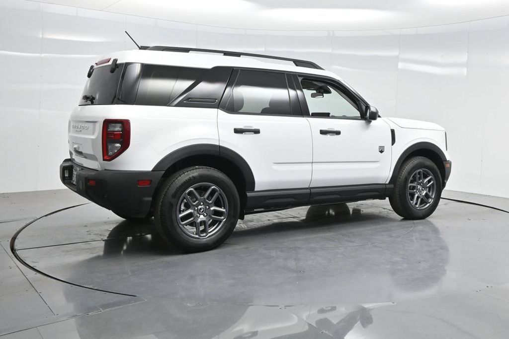 2025 Ford Bronco Sport Big Bend - Photo 28