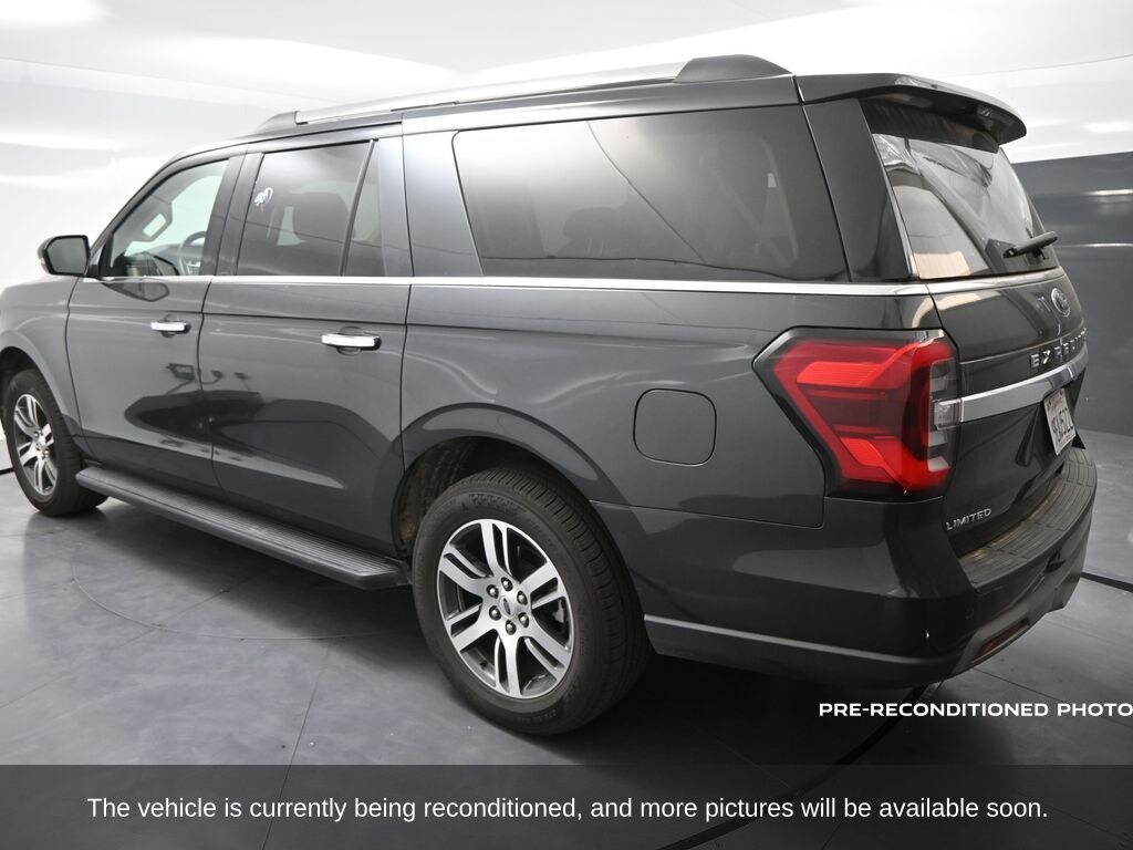 Used 2023 Ford Expedition Max Limited SUV