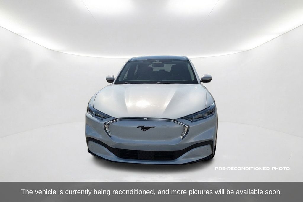 Used 2023 Ford Mustang Mach-E Premium RWD with VIN 3FMTK3R77PMA58084 for sale in Lake Elsinore, CA