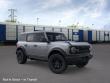2025 Ford Bronco Big Bend SUV