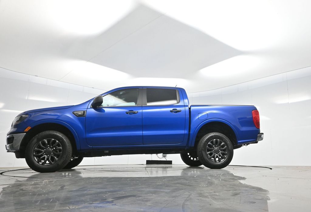 2019 Ford Ranger XL photo 6
