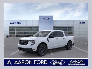 2026 Ford Maverick XLT Truck