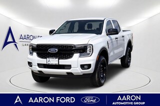 2026 Ford Ranger XL Truck