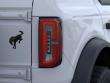 2026 Ford Bronco Outer Banks SUV