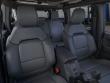 2026 Ford Bronco Outer Banks SUV