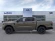 2025 Ford Ranger XLT Truck